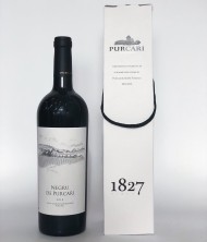 Вино "Негру де Пуркарь" 2010. 0,75 л.